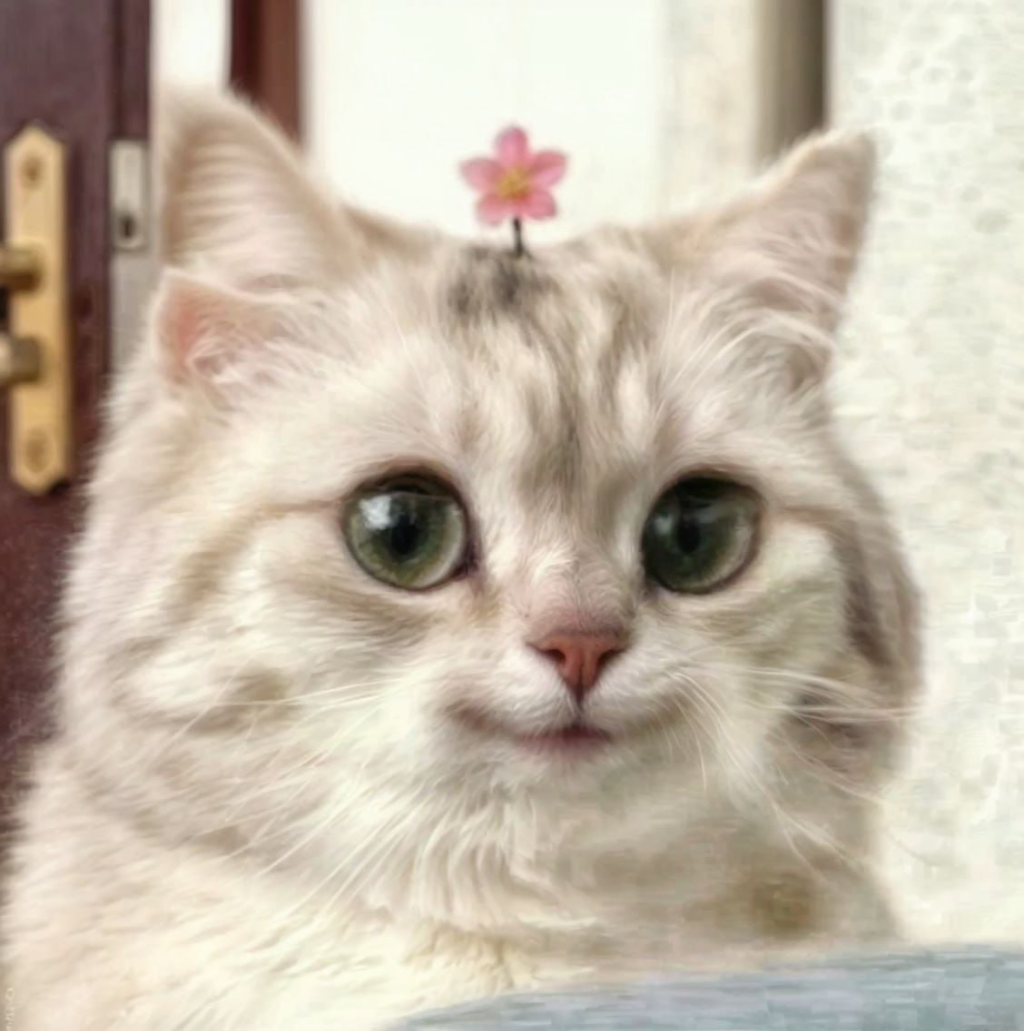 Mimi Cat